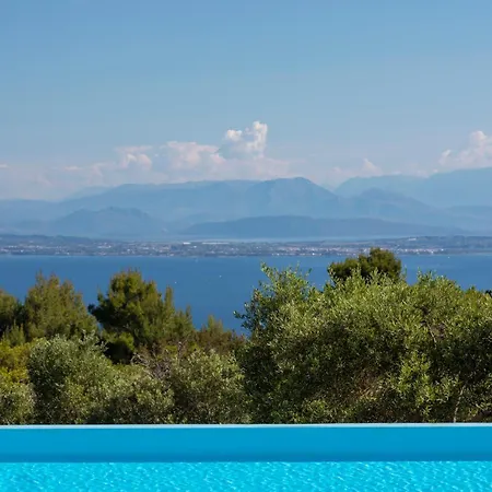 Avra Villa *