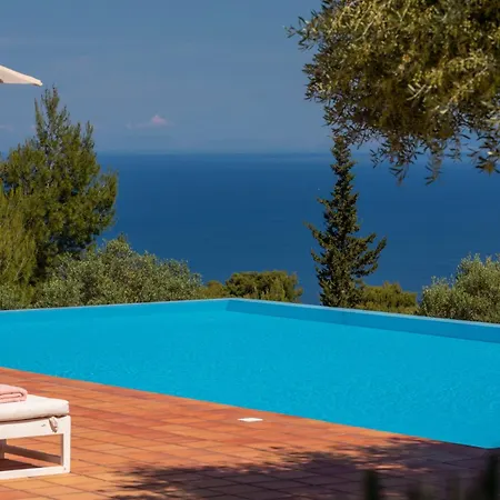 Avra Villa
