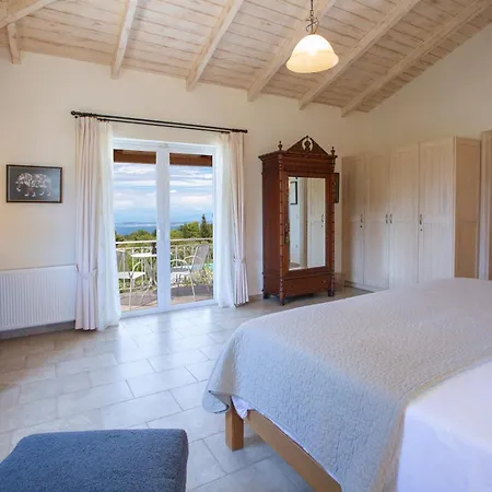 Villa Avra Tsoukaládhes
