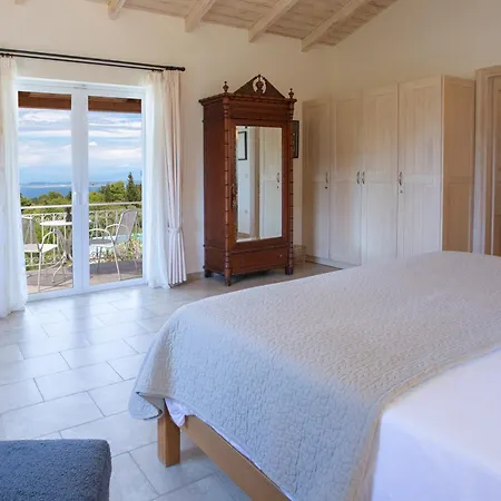 Villa Avra Tsoukaládhes