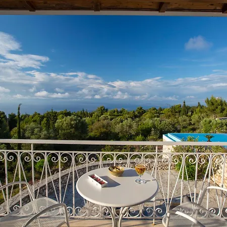 Avra Villa *