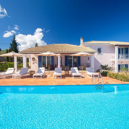Villa Avra *