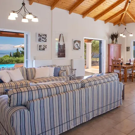 Villa Avra *