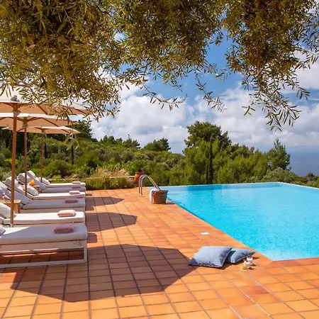 Avra Villa *