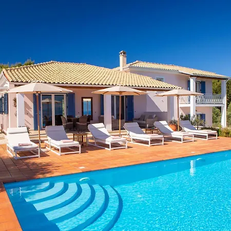 Avra Villa *